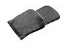 Seat Cover (2 pieces) black Peugeot Django