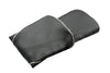 Seat Cover (2 pieces) black Peugeot Django