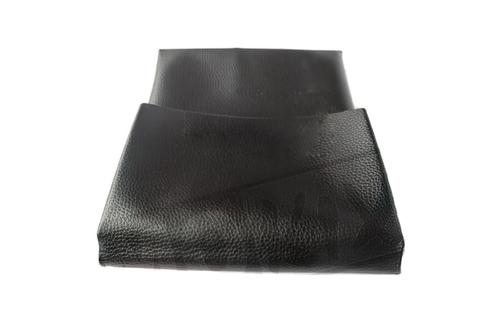 Seat Cover carbon black Peugeot Speedfight 3