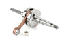 Crankshaft HPC MK2 Piston Pin Stage6 12mm Yamaha BW's