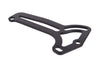 License Plate Holder for side mounting Piaggio / Vespa