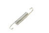 Spring main stand 112x3,0mm universal