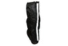 Rain Boot Covers Trendy black