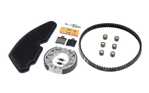 Repair / Maintenance Kit Aprilia Scarabeo 50cc 4-stroke