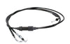 Throttle Cable Peugeot Speedfight 1 & 2