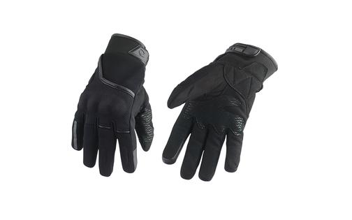 Winter Gloves Trendy Lanz black