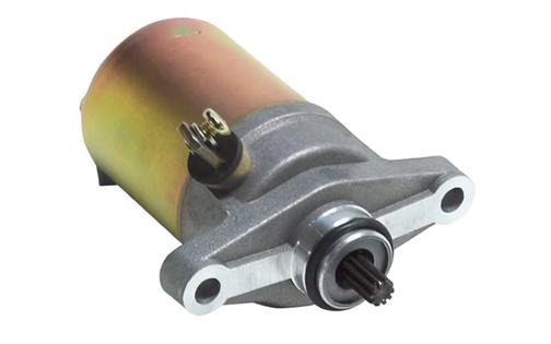Starter Motor GY6 139QMB / 139QMA