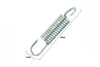Spring main stand 89mm Peugeot Buxy / Speedfight