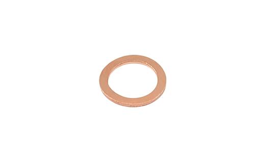 Copper Seal f. oil screw d.14 x 20mm supermoto