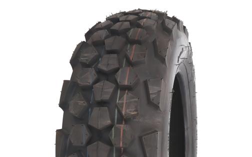 Scooter Tire Kenda K451 130/90-10 61J TL