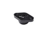Oil Pump Cover Doppler Black Yamaha Aerox / BW's