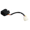 Voltage Regulator GY6 139QMB / 152QMI 4-stroke