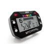 GPS Laptimer / Data Logger MyChron 5 S w. water temperature sensor M10