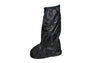 Rain Boot Covers Trendy black
