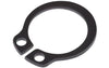 Snap Ring clutch shoe d.9mm Peugeot 103