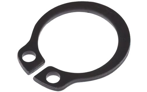 Snap Ring clutch shoe d.9mm Peugeot 103