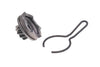 Kickstart Pinion Gear w/ clip Minarelli