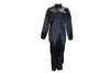 Rain Suit one-piece black