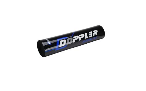 Handlebar Pad Doppler black / blue