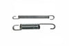 Springs main stand 127mm (x2)