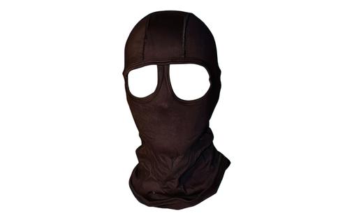 Balaclava Owl 100% silk
