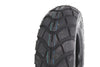 Scooter Tire Kenda K761 130/90-10 61J TL
