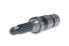 Wheel Axle / Driveshaft Malossi C-One / RC-One Minarelli