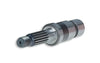 Wheel Axle / Driveshaft Malossi C-One / RC-One Minarelli