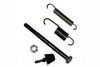 Repair Kit main stand Piaggio 50cc 4-stroke