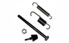 Repair Kit main stand Piaggio 50cc 4-stroke