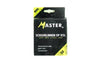 Sandpaper 5m roll / 50 coarse grit