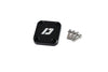 Cover air pump / compressor black Doppler Peugeot Ludix / Kisbee