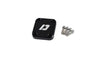 Cover air pump / compressor black Doppler Peugeot Ludix / Kisbee