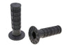 Grips Domino Style Off-Road waffle black