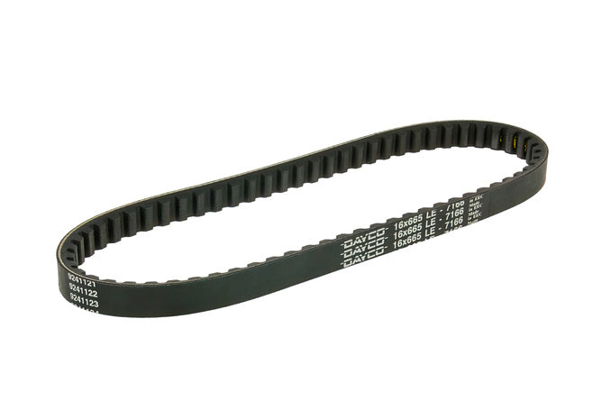 Drive Belt Dayco Suzuki Sepia 50