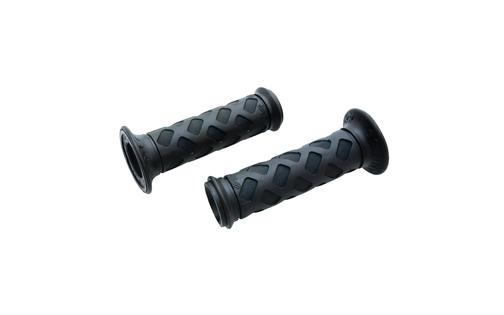 Grips ProGrip 789 Open End black