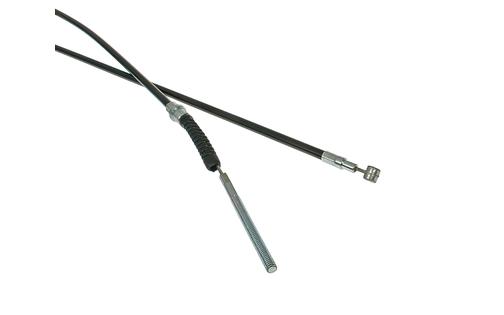 Brake Cable rear PTFE Peugeot Ludix