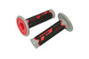 Grips ProGrip 788 triple density grey/black/red
