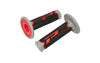 Grips ProGrip 788 triple density grey/black/red
