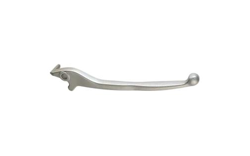 Brake Lever right side silver Sym Mio 50 / Mio 100 2005-15