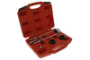 Steering Bearing (inner ring) Removal Tool Set Buzzetti 44 / 48 / 51