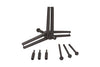 Crankcase Splitting Tool Buzzetti (professional)