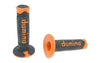 Grips Domino A260 Off-Road black / orange