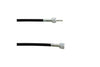 Speedometer Cable 925mm square / slotted Chinese scooters