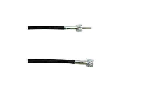 Speedometer Cable 925mm square / slotted Chinese scooters