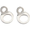 Strap Rings bolt-on steel