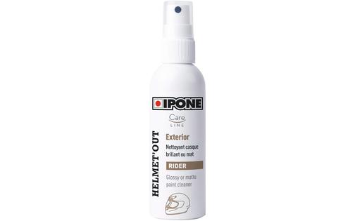Helmet Cleaner outside Ipone Helmet'out spray 100ml