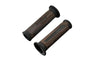 Grips Turismo Domino A350 black / brown