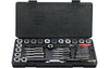 Tap and Die Kit (40 pcs.)
