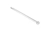 Front Wheel Axle 10 x 230 mm Yamaha BW's Easy